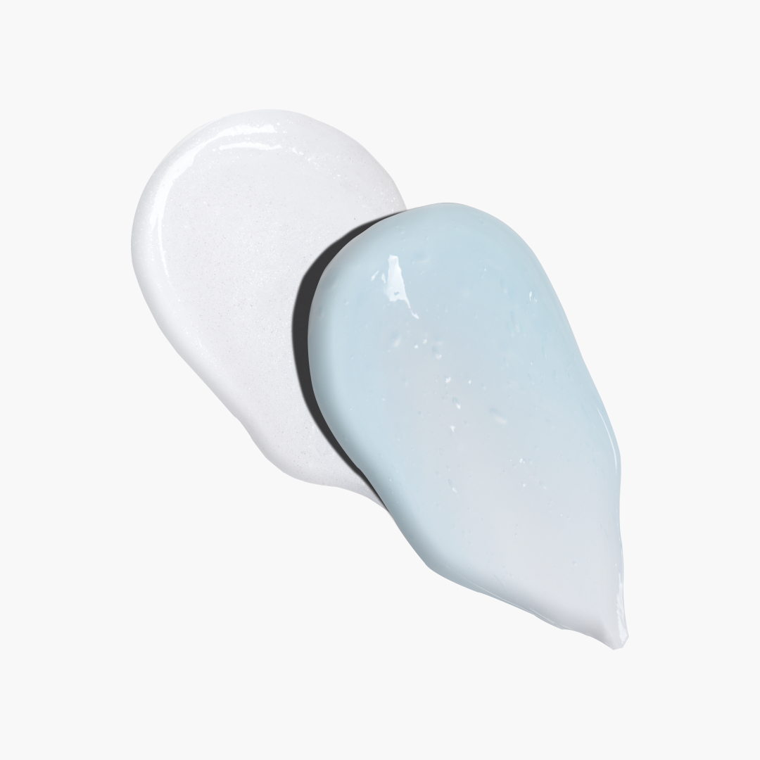 #01 Aqua Lip Balm + Shine Beam Plumper - detail