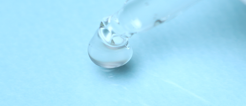 Titto Aqua Deep Porin Ampoule 30ml