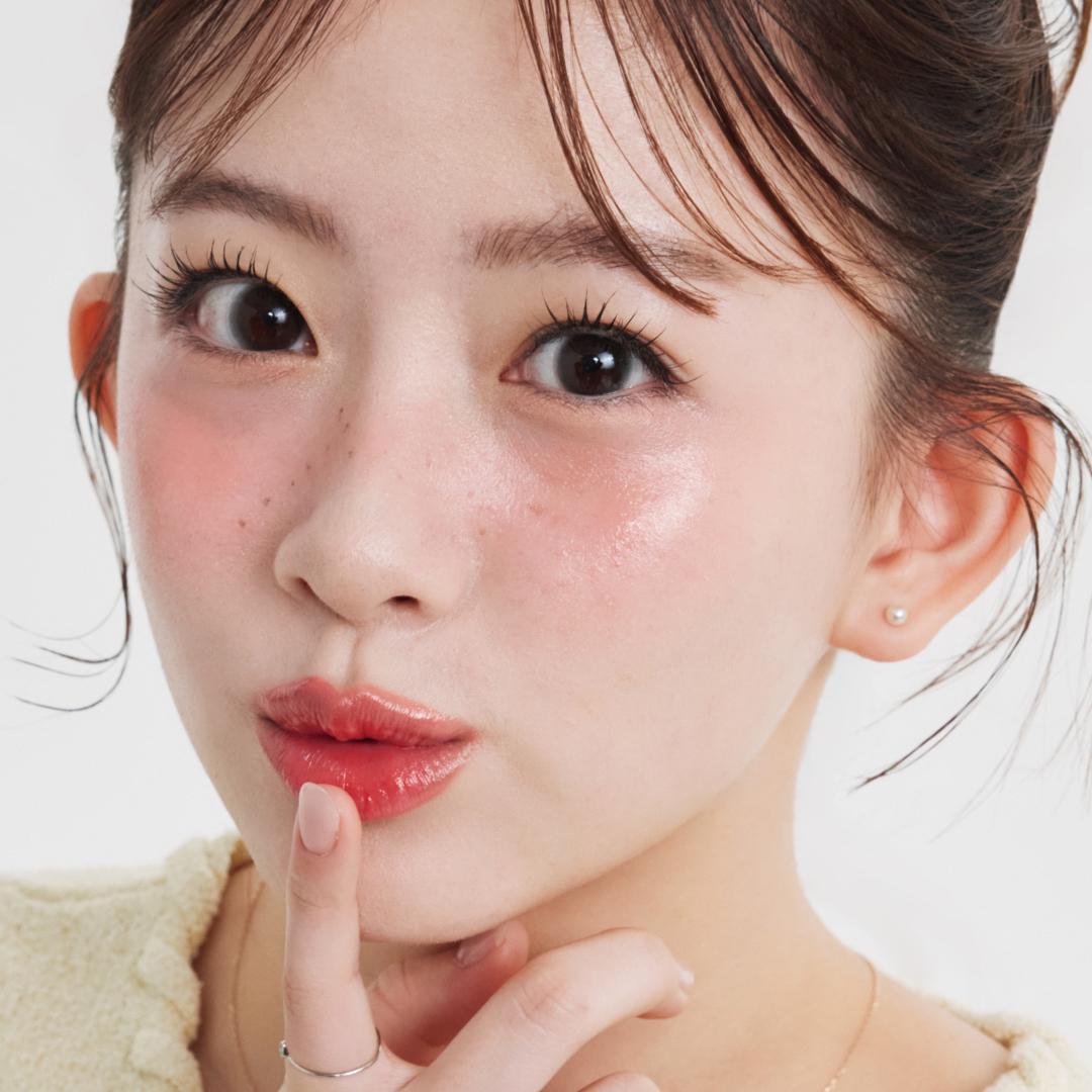 Choose 1 of 6 Titto Lip & Cheek Dual Pots